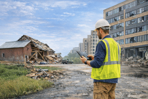 Field Inspections Matter in Claims