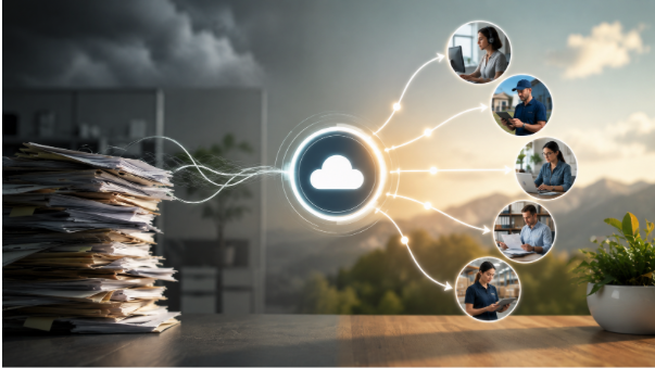 A claims backlog is more than a queue of open files. It is a signal that the operation needs support.